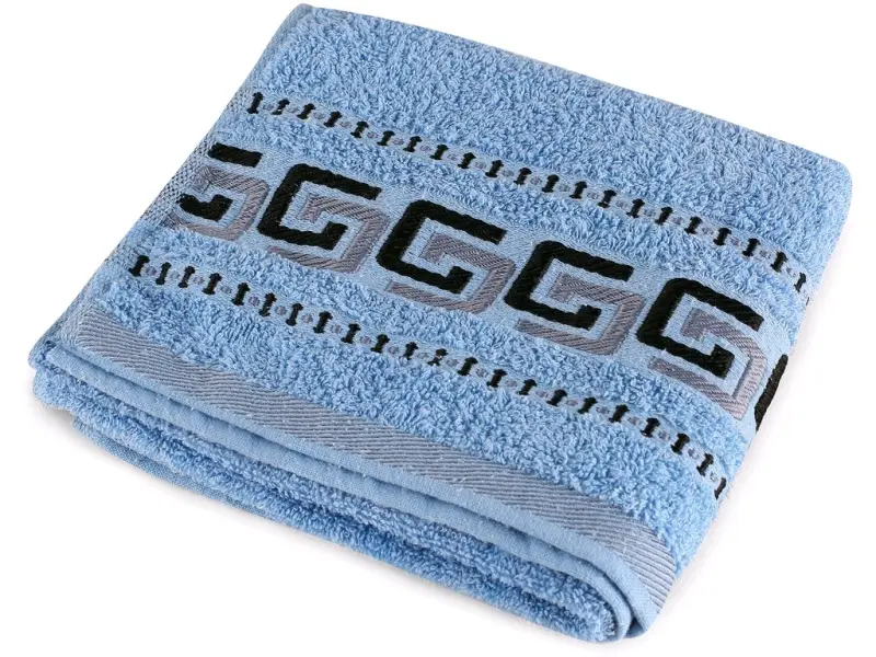 Pracovní froté ručník, 50 x 100 cm